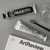 Marvis tandpasta amarelli licorice mint 85ml