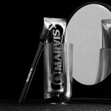 Marvis tandenborstel black medium - afbeelding 2