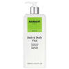 Marbert woman bath body vital bodylotion 400ml dames