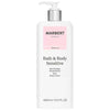 Marbert woman bath body sensitive bodylotion 400ml dames