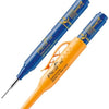 Enzo pica 150 41 markeerstift voor diepe gaten | blauw - pi15041