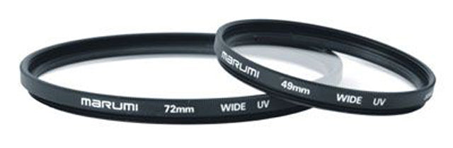 Marumi Close Up 3 Filter 77 mm