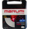 Marumi DHG UV Filter 62 mm