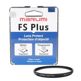 Marumi FS Plus Lens Protect Filter 52 mm - afbeelding 4