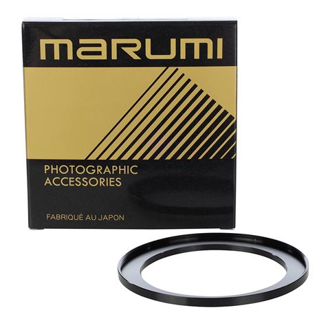 Marumi Step-up Ring Lens 39 mm naar Accessoire 49 mm