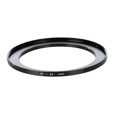 Marumi step-up ring lens 67 mm naar accessoire 82 mm