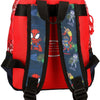 Marvel Go Spidey rugzak junior 6,8 liter rood zwart