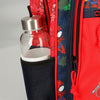 Marvel Go Spidey rugzak junior 6,8 liter rood zwart