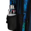 Marvel On The Warpath rugzak junior 13,7 liter donkerblauw zwart