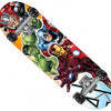 Marvel - Avengers skateboard junior 71 cm multicolor