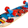 Marvel Spider-Man Skateboard 61 x 15 x 10 cm Hout
