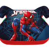 Marvel spider-man zitverhoger auto 15-36 kg blauw rood