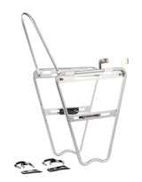 Massload lowrider alu cl-890f, mat-zilver - afbeelding 1