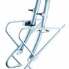 Massload Lowrider alu zwart