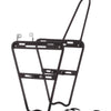Buzaglo massload lowrider alu cl-890f, mat-zwart