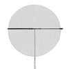 Matin Reflector Houder 56 tot 136 cm M-7205
