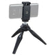 Matin tafelstatief met smartphone adapter m-14035