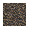 Hq mars schoonloopmat 60x80cm bruin