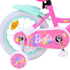 Barbie Kinderfiets Meisjes 16 inch Roze