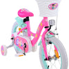Barbie Kinderfiets Meisjes 16 inch Roze