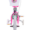 Barbie Kinderfiets Meisjes 16 inch Roze