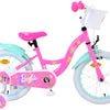 Barbie Kinderfiets Meisjes 16 inch Roze