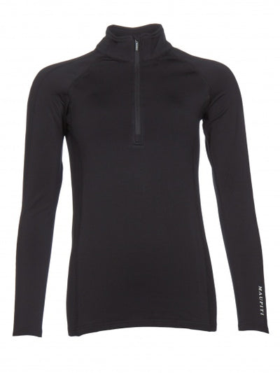 Maupiti Skipully Kicky SR dames zwart maat XL
