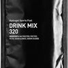 Maurten drink mix 320 hydrogel drink powder 80g