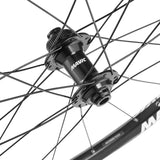 Mavic access rg22 cl front wheel - afbeelding 2