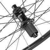 Mavic access rg22 cl shimano hg rear wheel - afbeelding 2