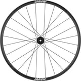 Mavic access rg22 cl shimano hg rear wheel - afbeelding 1