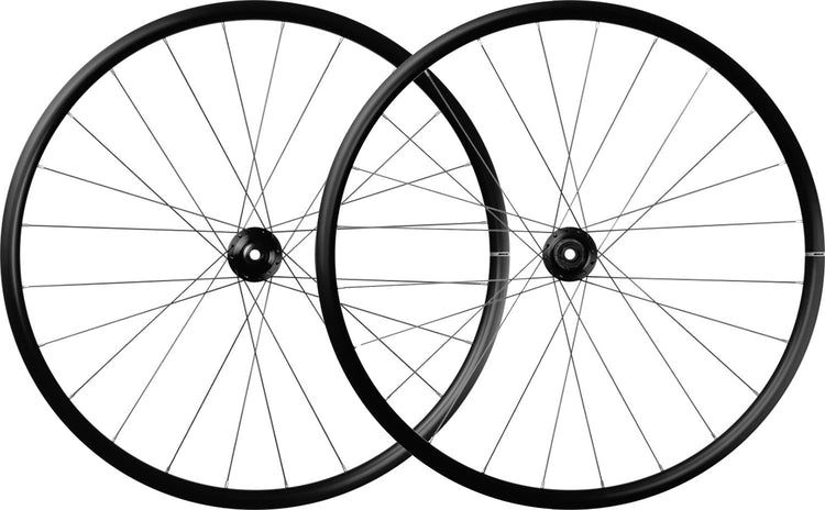 Mavic aksium 1 cl shimano hg-r wheelset