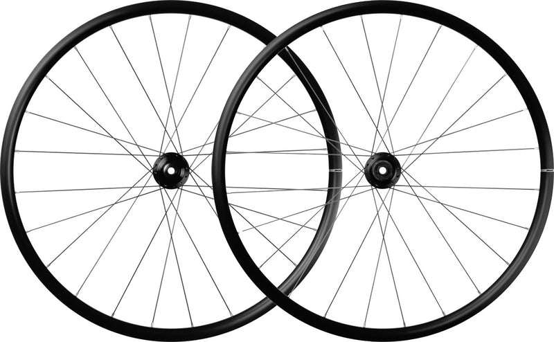 Mavic aksium 1 cl shimano hg-r wheelset
