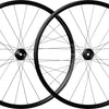 Mavic aksium 1 cl sram xdr wheelset
