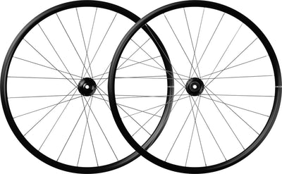 Mavic aksium 1 cl sram xdr wheelset