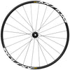 Mavic aksium disc cl shimano rear wheel