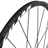 Mavic aksium disc cl shimano rear wheel
