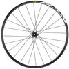 Mavic aksium disc cl front wheel