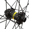 Mavic aksium disc cl front wheel
