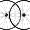 Mavic allroad 1 cl shimano hg wheelset