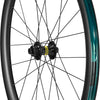 Mavic allroad s carbon cl shimano hg-r wheelset