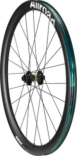 Mavic allroad s carbon cl sram xdr wheelset - afbeelding 2
