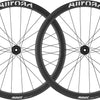 Mavic allroad s carbon cl shimano hg-r wheelset