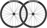 Mavic allroad s carbon cl sram xdr wheelset - afbeelding 1
