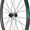 Mavic cosmic sl 32 carbon cl sram xdr wheelset