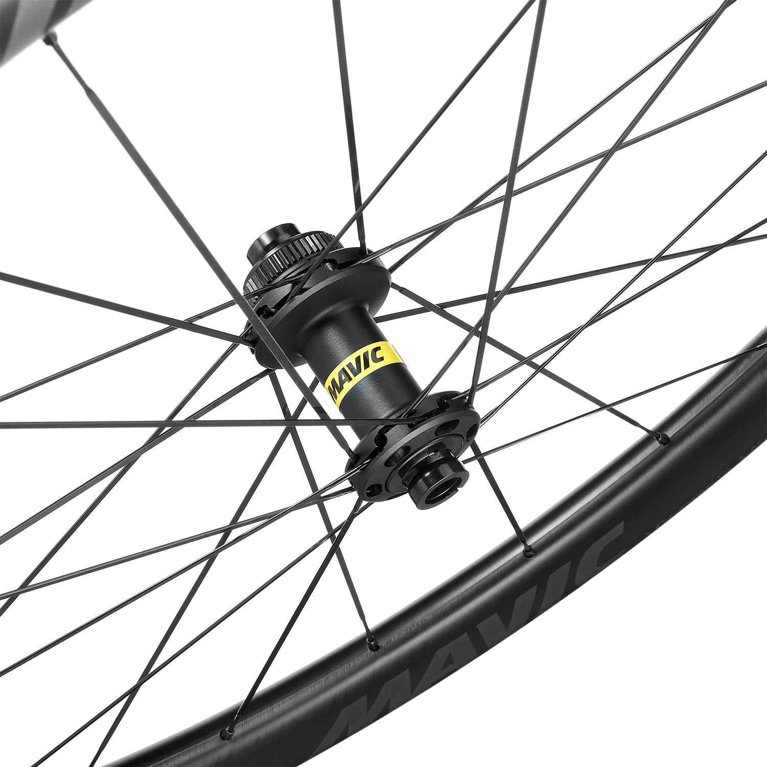 Mavic laufrad cosmic sl 45 disc lr cosmic sl45 front 28 disc cl