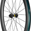 Mavic cosmic sl 65 carbon cl sram xdr wheelset