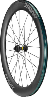Mavic cosmic sl 65 carbon cl sram xdr wheelset - afbeelding 2