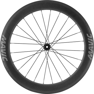Mavic laufrad cosmic sl 65 disc lr cosmic sl65 front 28 disc cl