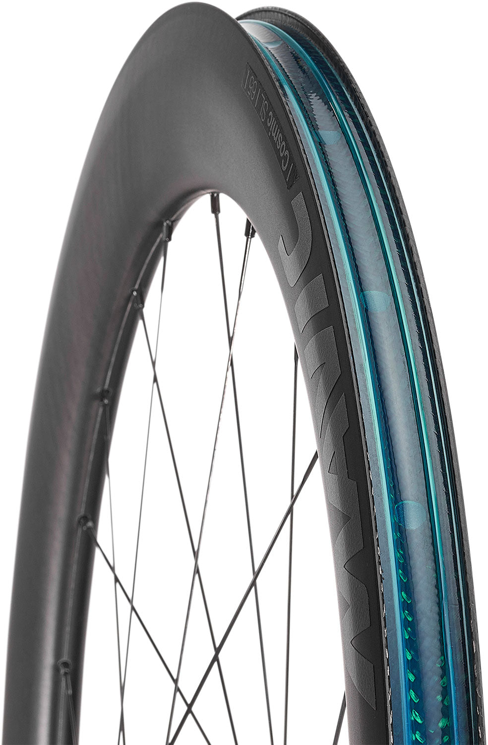 Mavic laufrad cosmic sl 65 disc lr cosmic sl65 front 28 disc cl